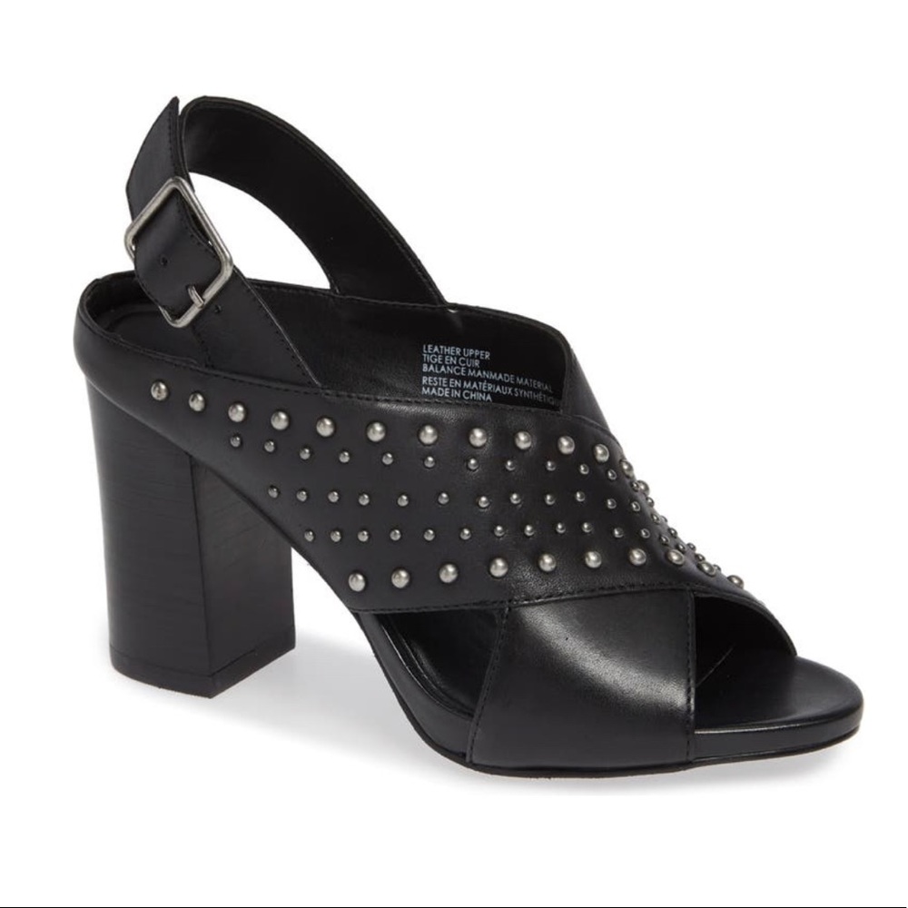 Treasure & Bond Pacon Sandals